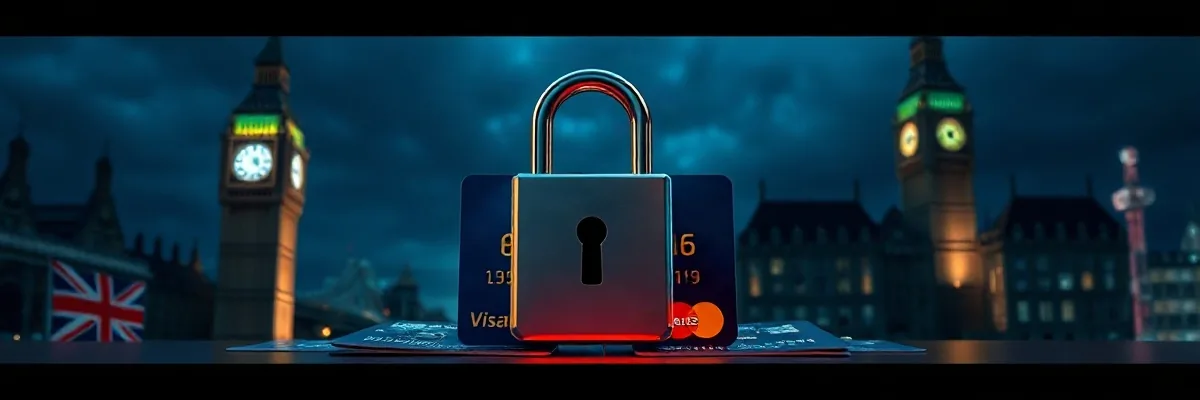 How the Payment Method Sets the Final Clock for players in the UK